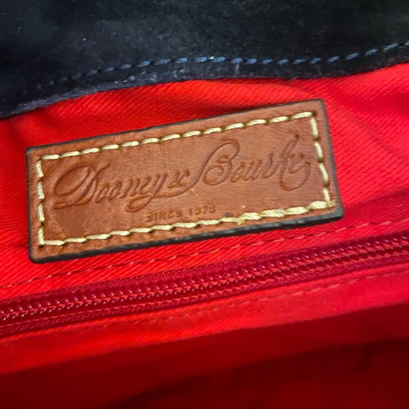 Dooney and Bourke hobo bag - Picture 7 of 7